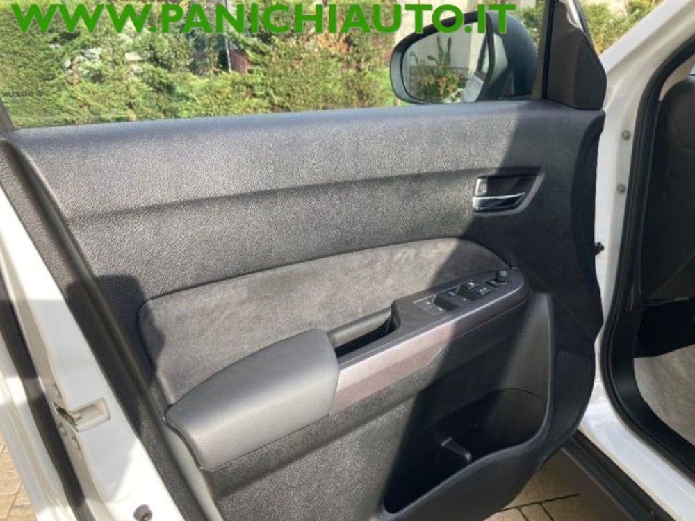 Suzuki Vitara nuova a Arezzo (10)