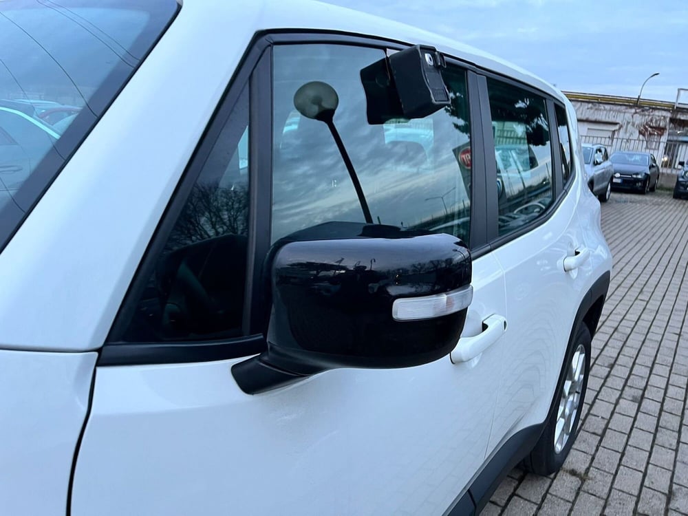 Jeep Renegade usata a Milano (11)