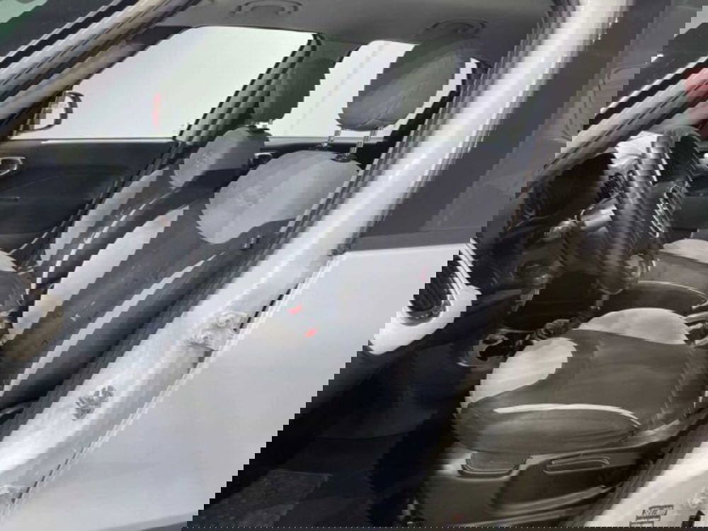 Fiat 500L usata a Sondrio (10)