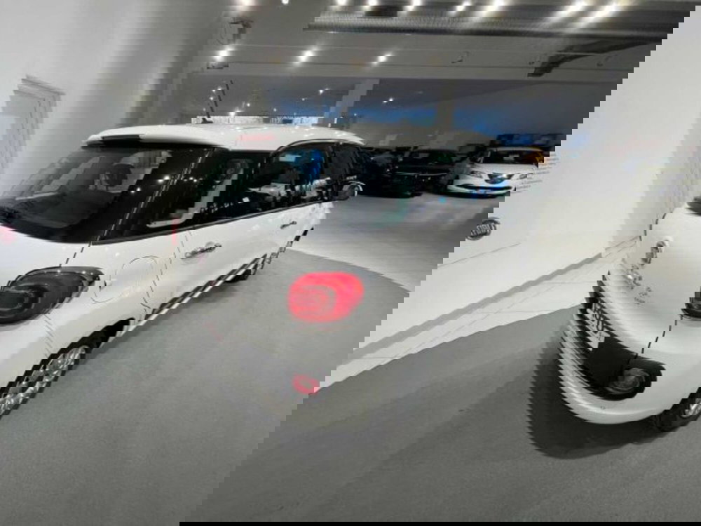 Fiat 500L usata a Sondrio (6)