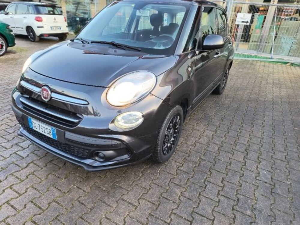 Fiat 500L usata a Frosinone (2)