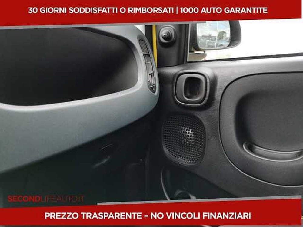 Fiat Panda nuova a Chieti (13)