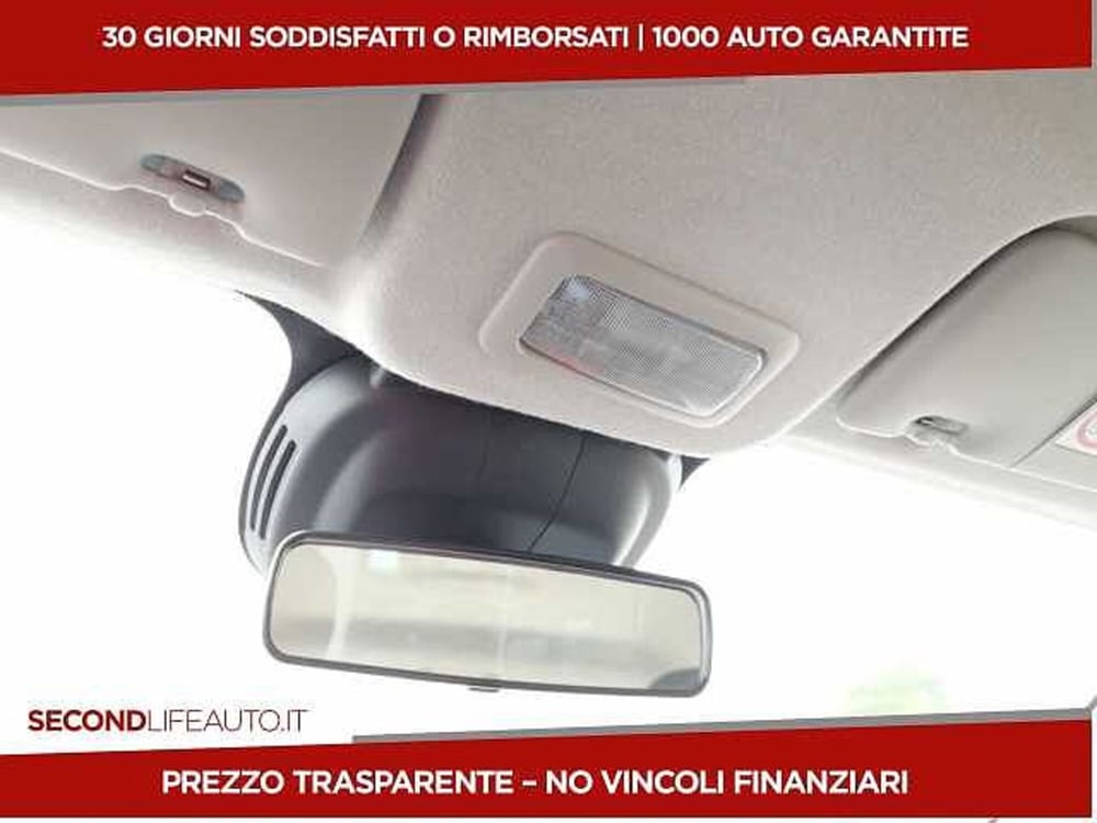 Fiat Panda nuova a Chieti (14)