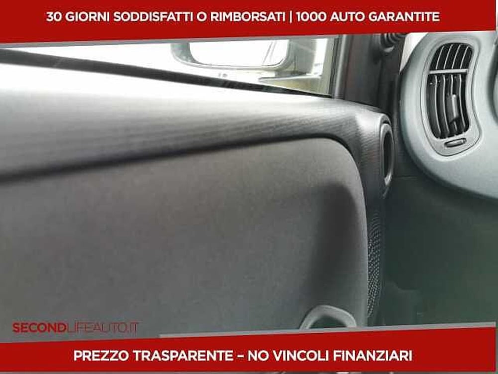 Fiat Panda nuova a Chieti (15)