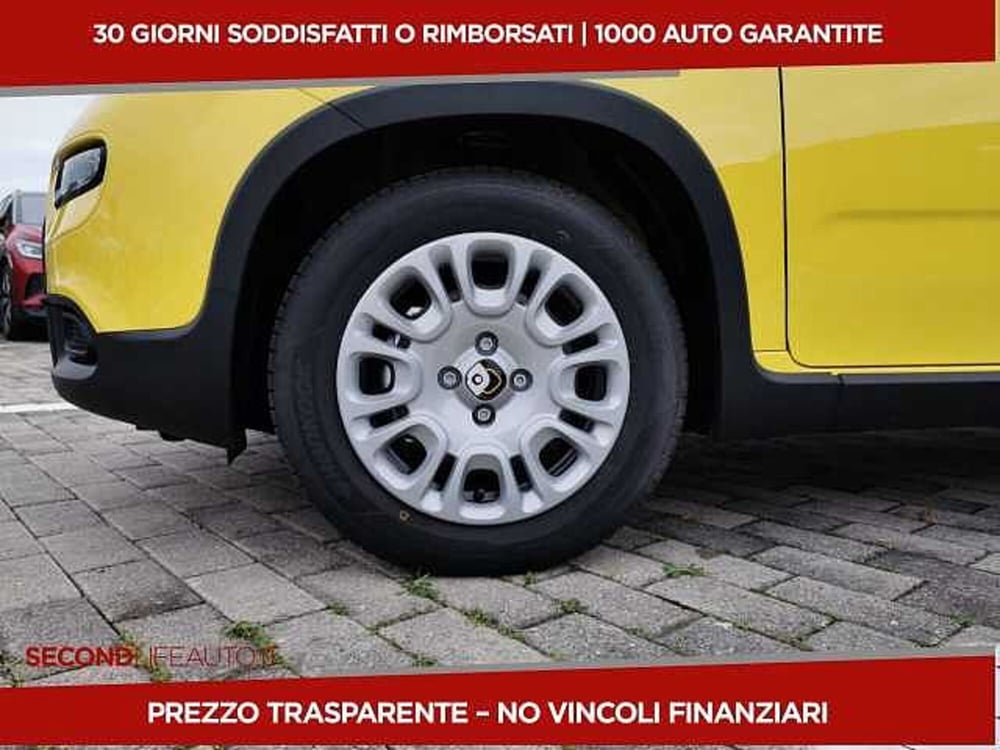 Fiat Panda nuova a Chieti (3)