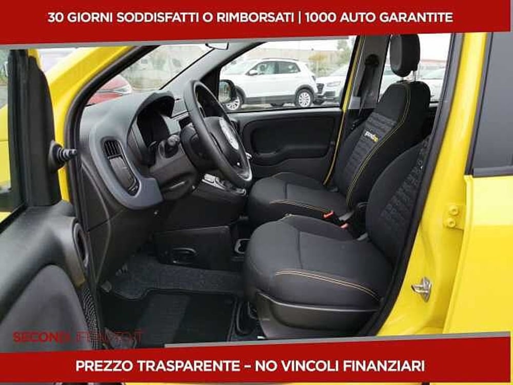 Fiat Panda nuova a Chieti (4)