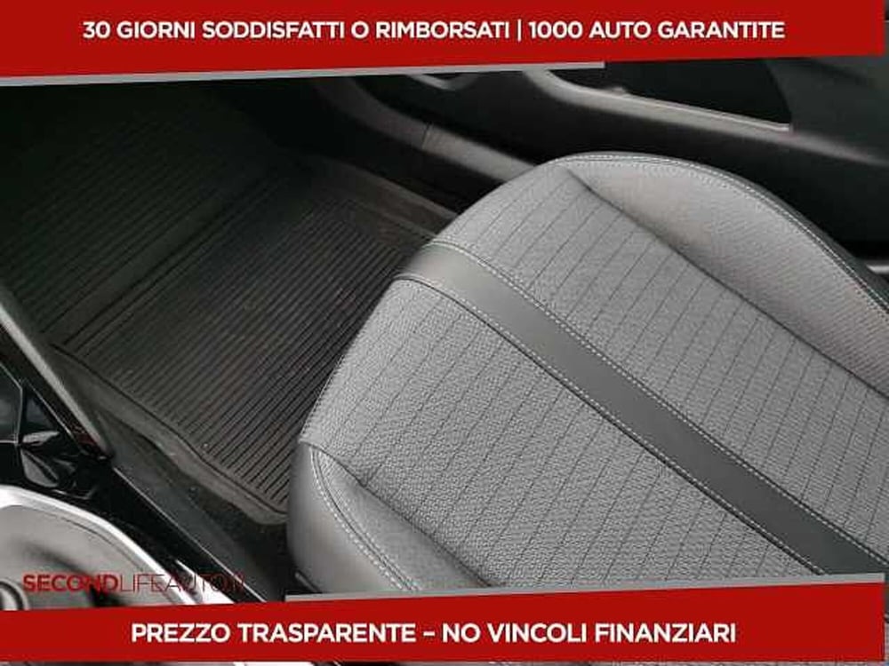 Peugeot 2008 usata a Chieti (13)