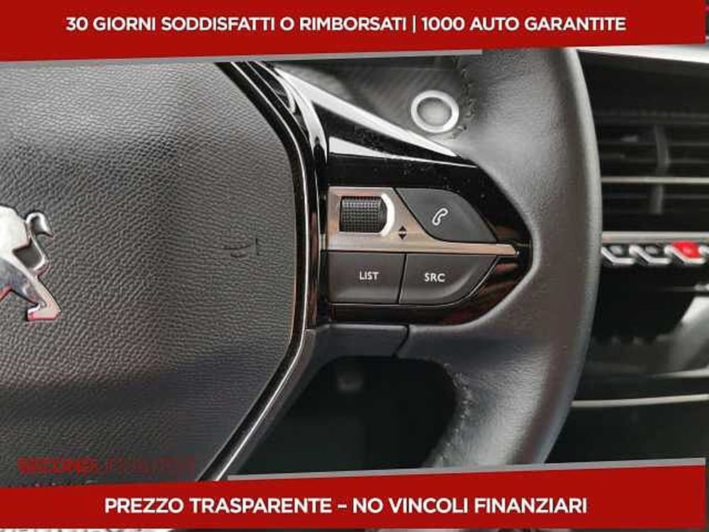 Peugeot 2008 usata a Chieti (15)