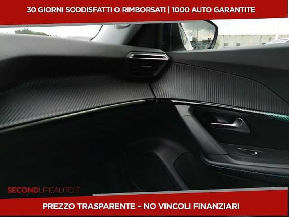 Peugeot 2008 usata a Chieti (16)