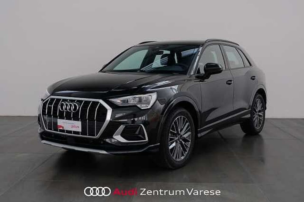 Audi Q3 usata a Varese