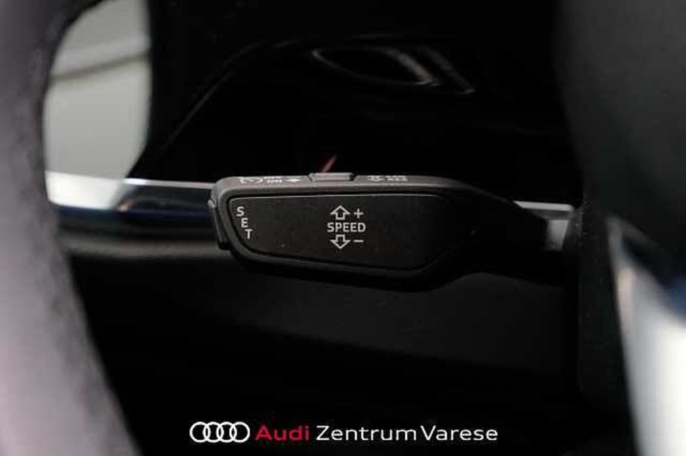 Audi Q3 usata a Varese (15)