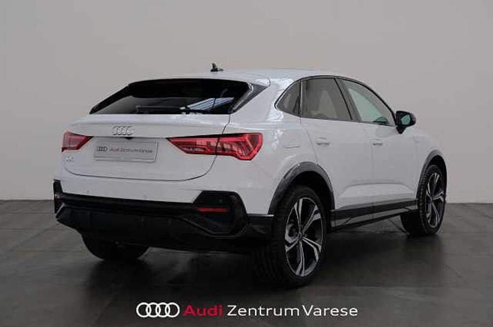 Audi Q3 Sportback usata a Varese (4)