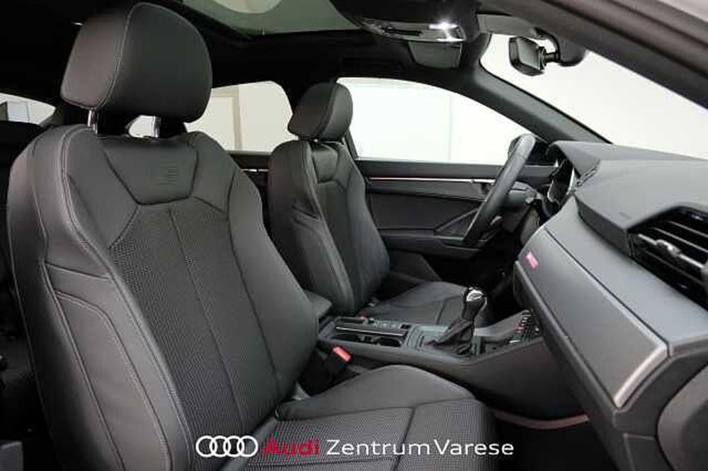 Audi Q3 Sportback usata a Varese (6)