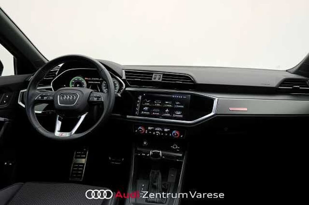 Audi Q3 Sportback usata a Varese (8)