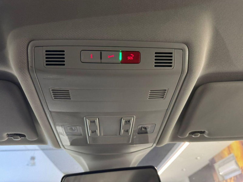 Volkswagen T-Cross usata a Lecce (16)