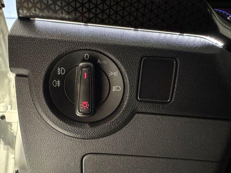 Volkswagen T-Cross usata a Lecce (19)