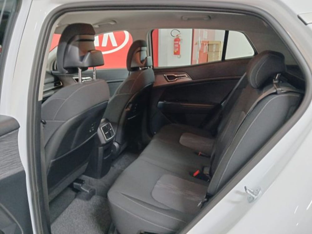 Kia Sportage usata a Torino (13)