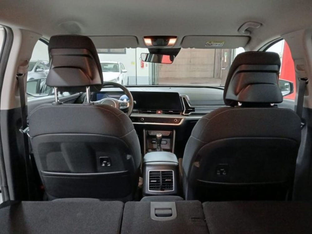 Kia Sportage usata a Torino (14)