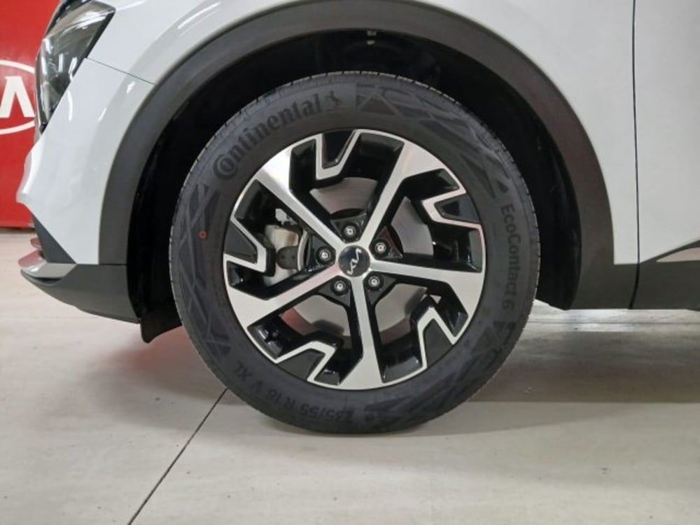 Kia Sportage usata a Torino (9)