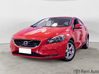 Volvo V40 D2 1.6 Business Edition del 2015 usata a Limena