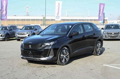 Peugeot 3008 Hybrid 225 e-EAT8 Active Pack  nuova a Pianezza