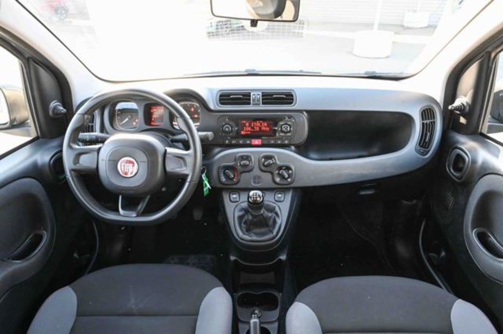 Fiat Panda usata a Torino (11)