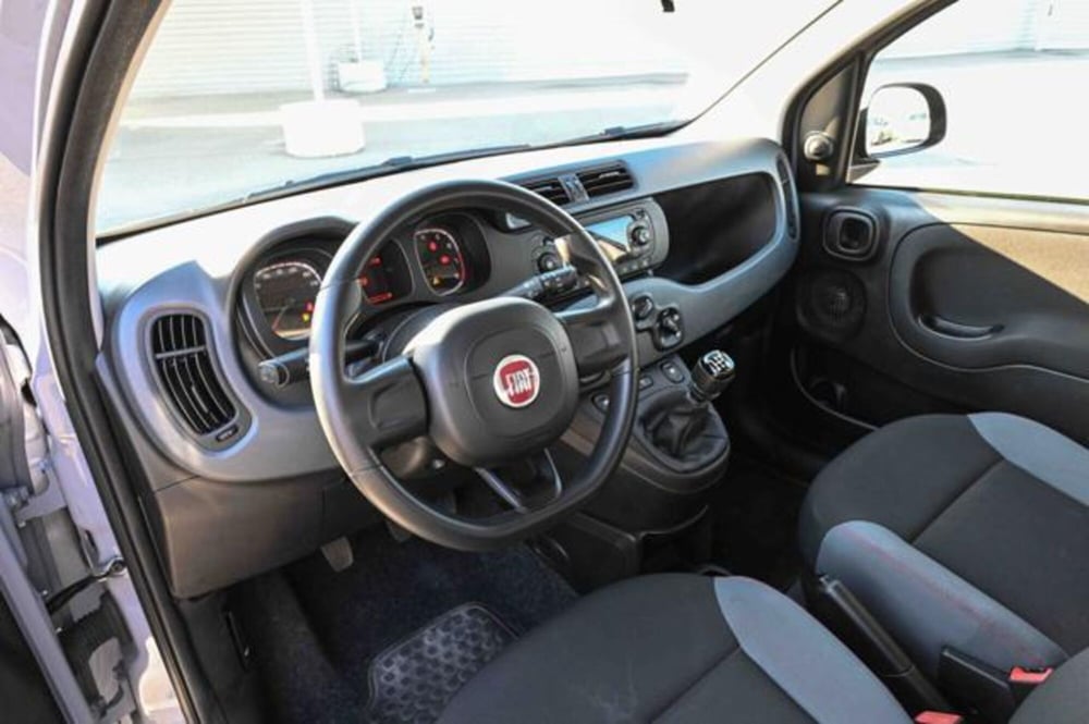 Fiat Panda usata a Torino (12)