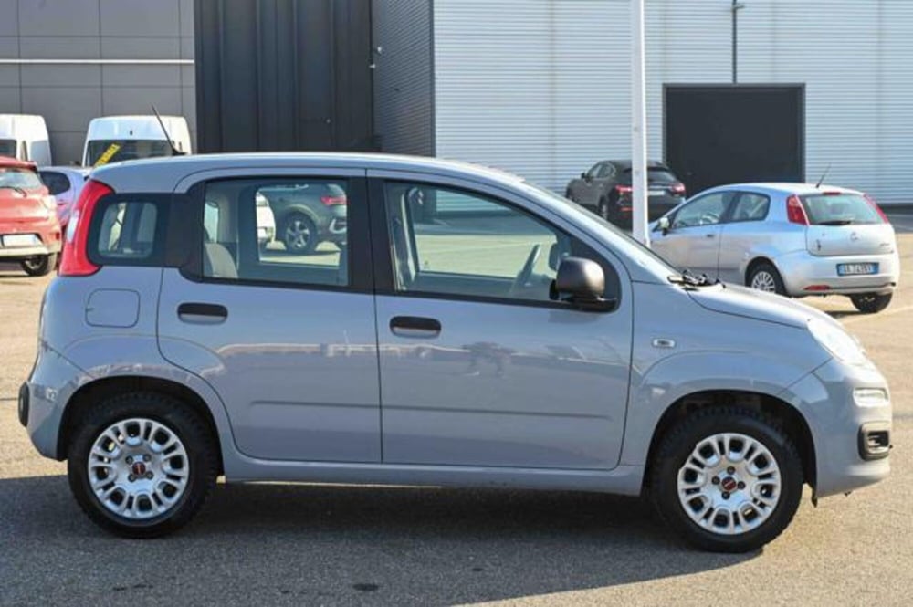 Fiat Panda usata a Torino (4)