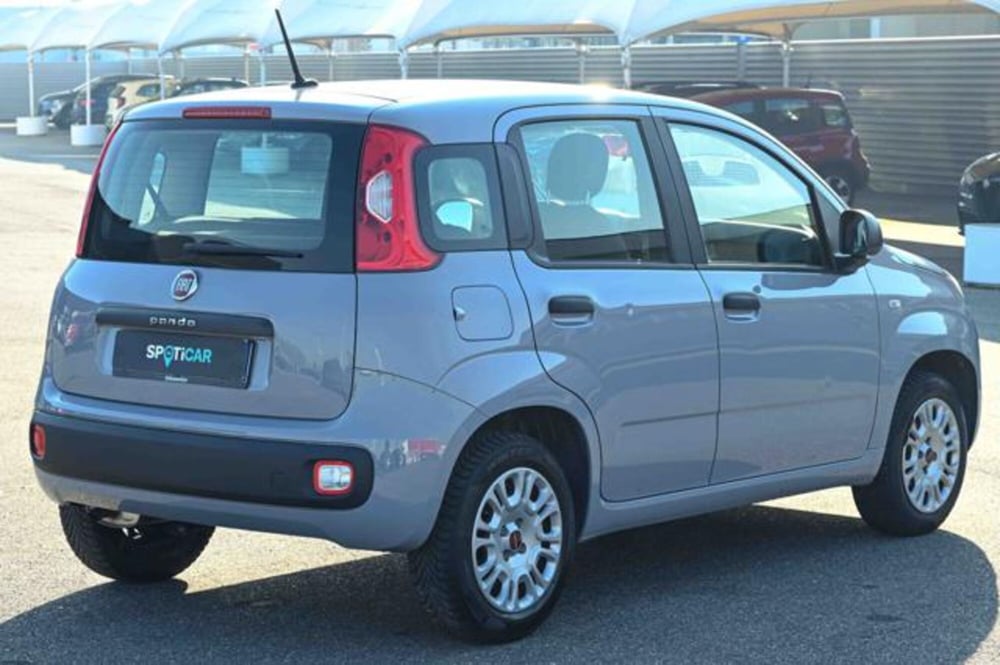 Fiat Panda usata a Torino (5)