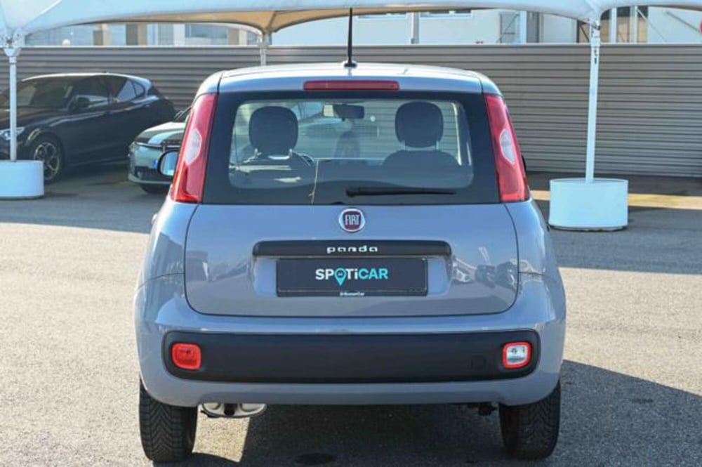 Fiat Panda usata a Torino (6)