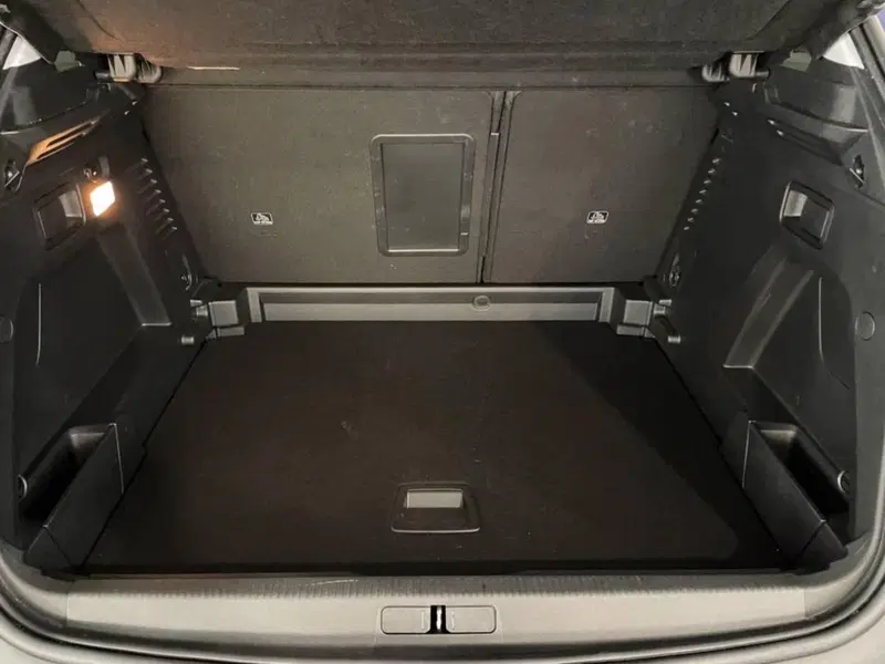 Peugeot 3008 usata a Torino (15)