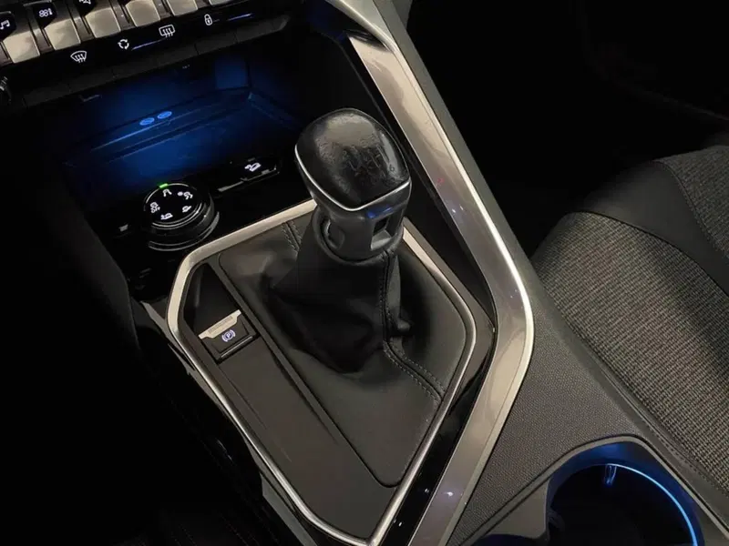 Peugeot 3008 usata a Torino (10)