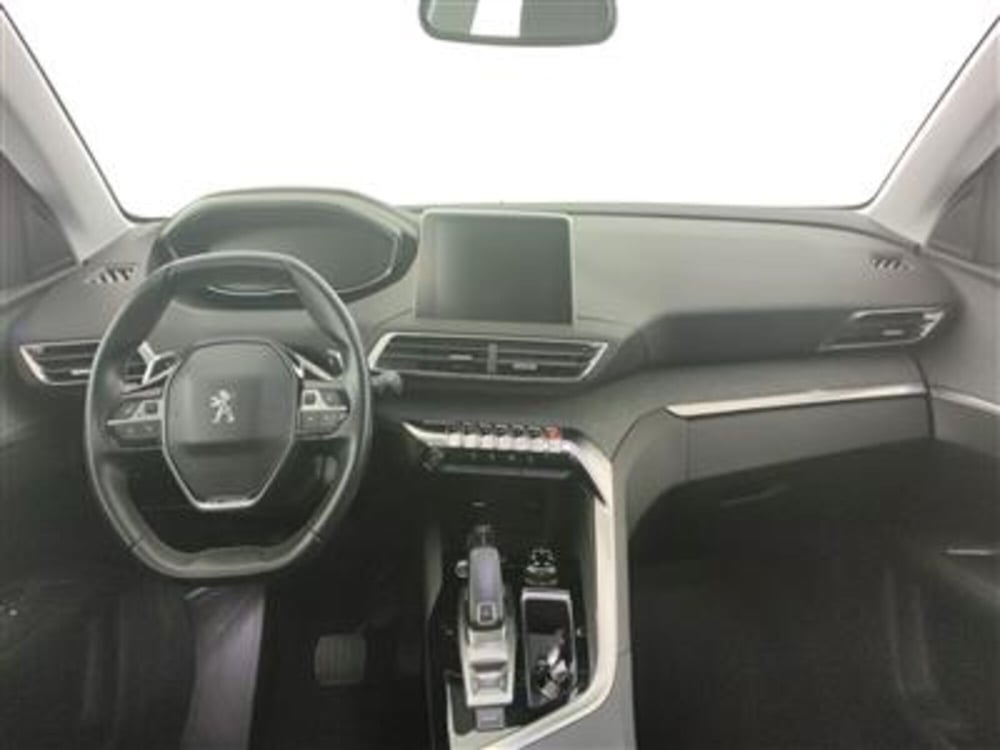 Peugeot 3008 usata a Bari (14)