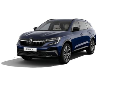 Renault Espace 1.2 e-Tech full hybrid Iconic 200cv auto 5p.ti del 2024 usata a Parma