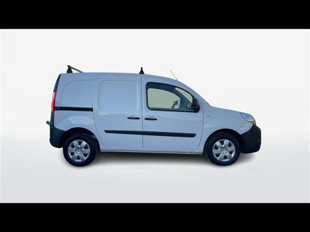 Renault Kangoo usata a Lecce (3)