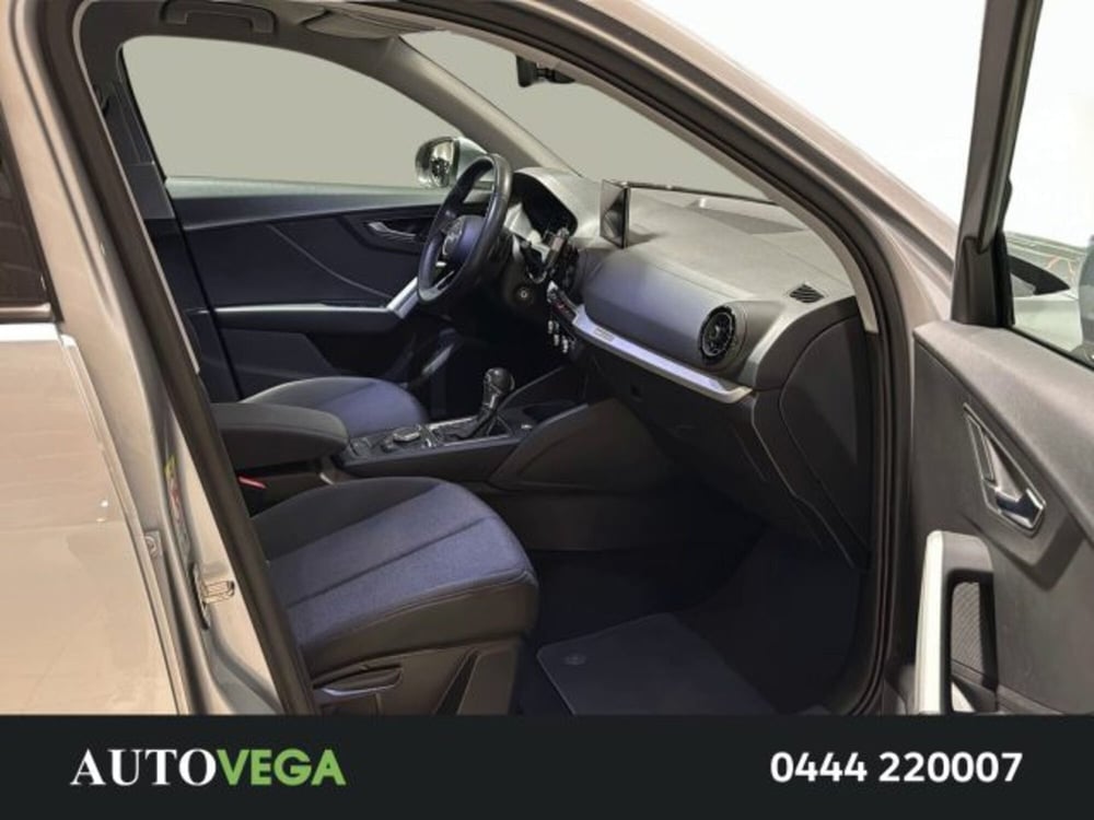 Audi Q2 usata a Vicenza (6)