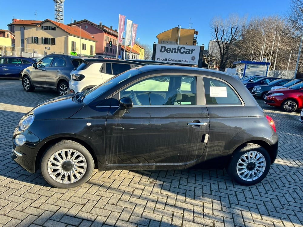 Fiat 500 usata a Milano (4)