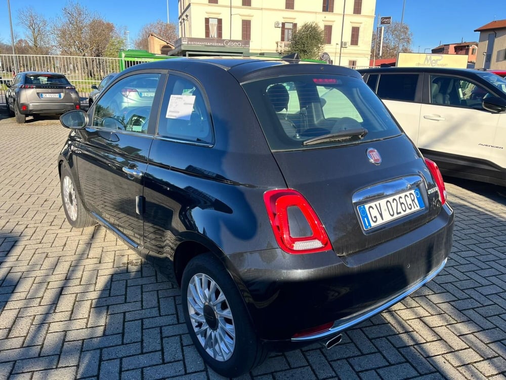 Fiat 500 usata a Milano (6)