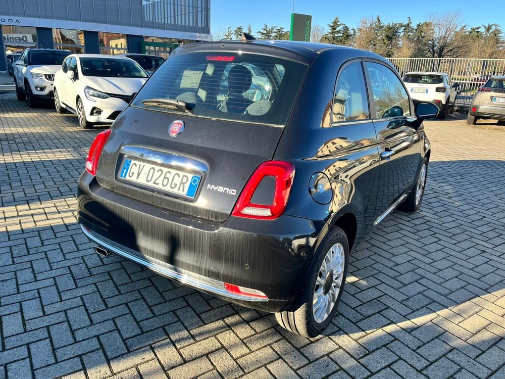 Fiat 500 usata a Milano (7)