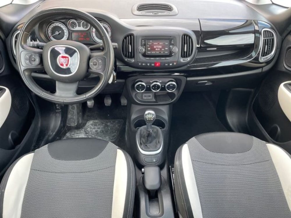 Fiat 500L usata a Ancona (11)