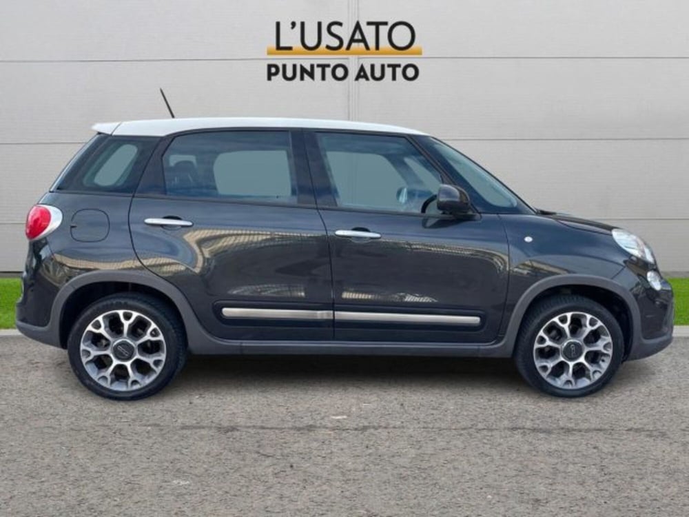 Fiat 500L usata a Ancona (3)