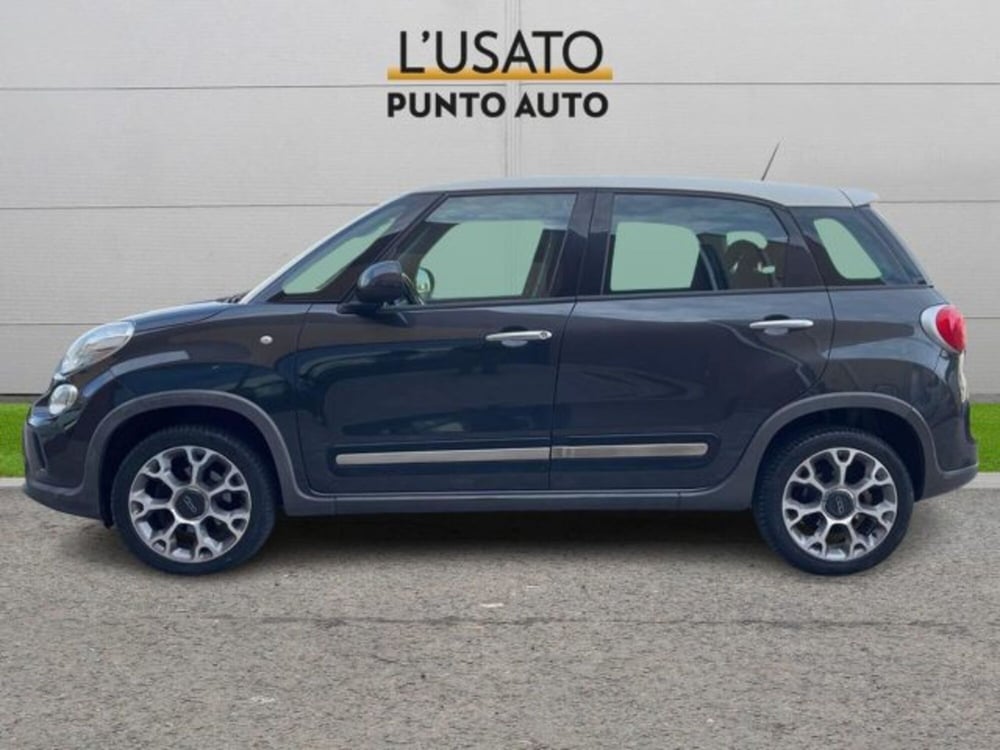 Fiat 500L usata a Ancona (4)