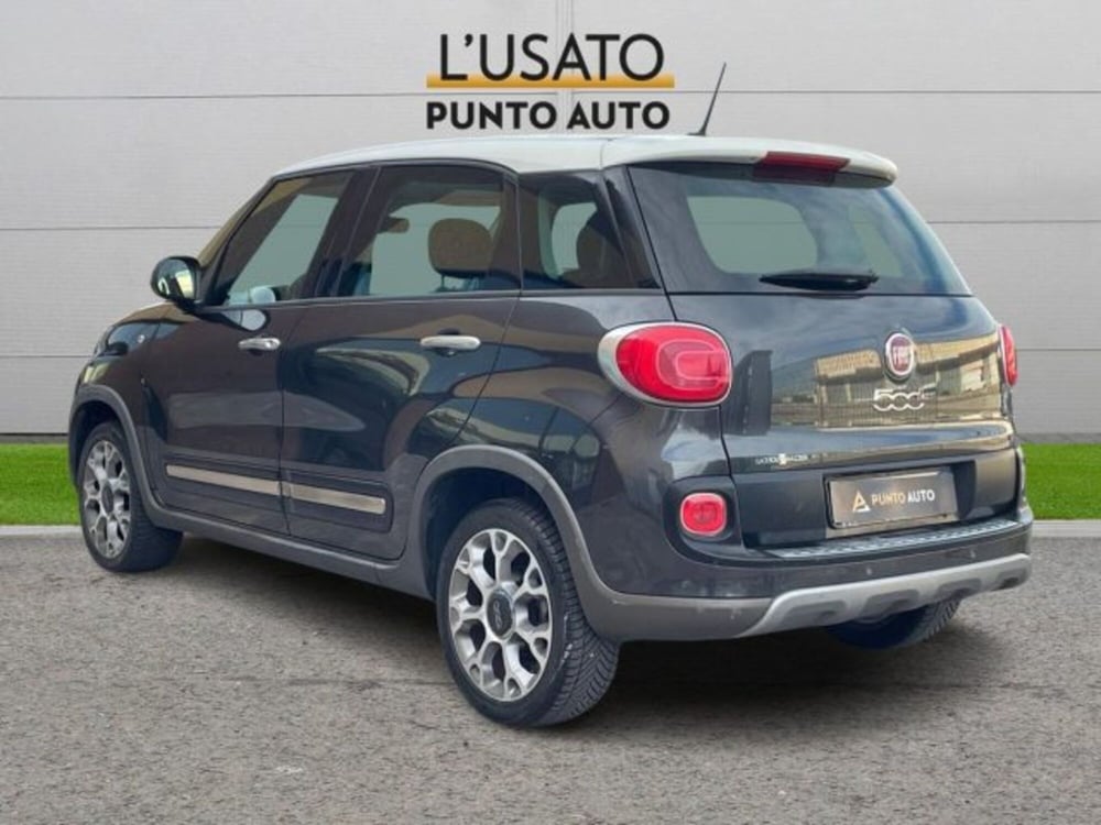 Fiat 500L usata a Ancona (5)