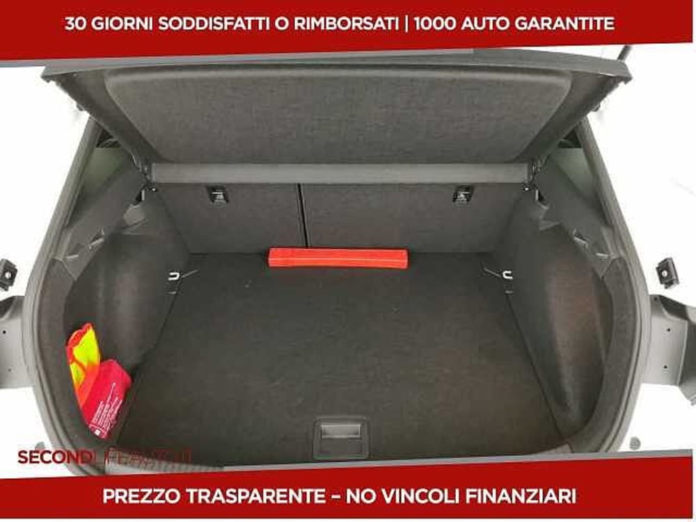 Volkswagen Taigo nuova a Chieti (7)