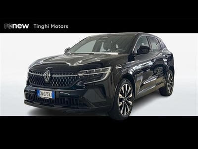 Renault Austral 1.2 full hybrid Techno 200cv auto del 2023 usata a Empoli