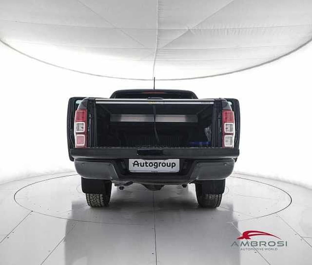 Ford Ranger Pick-up usata a Perugia (7)