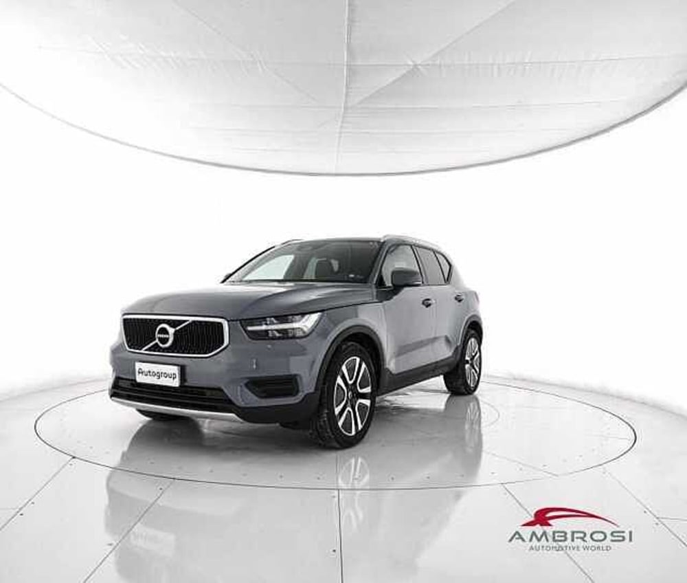 Volvo XC40 usata a Perugia