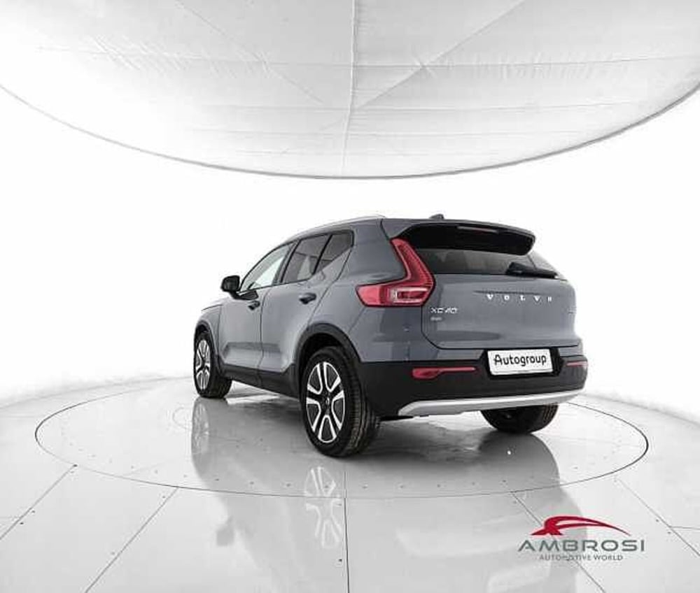 Volvo XC40 usata a Perugia (4)