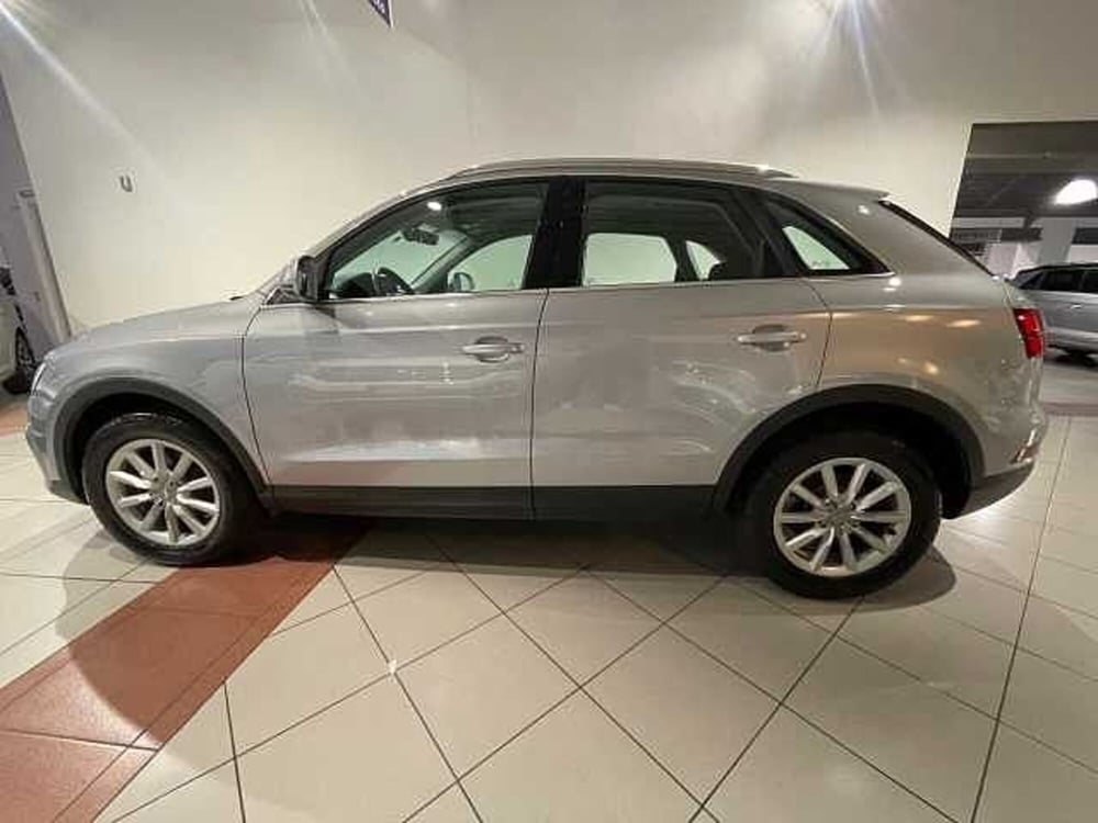 Audi Q3 usata a Genova (2)