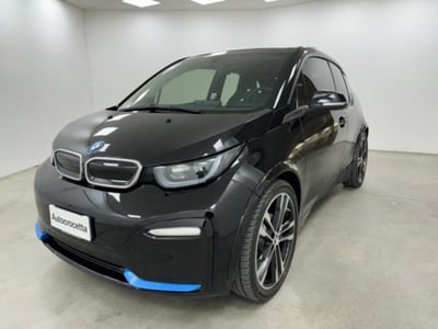 BMW i3 i3 120 Ah del 2022 usata a Torino